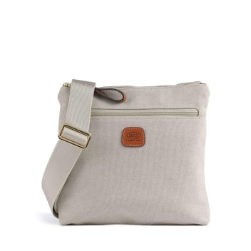 Brics Sorrento women Crossbody bag beige