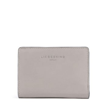 Liebeskind Moon Thea Sheep Natural Wallet light grey
