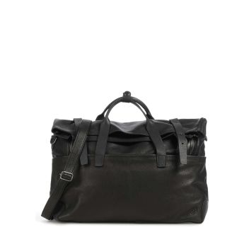 Harold\'s Mount Ivy Weekend bag black