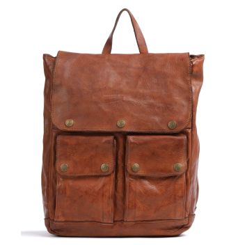 Campomaggi Backpack brown