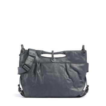 Aunts & Uncles Grandma\'s Luxury Club Mrs. Muffin Crossbody bag dark grey