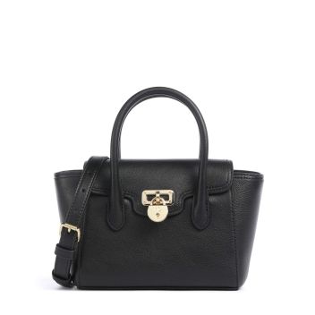 Lauren Ralph Lauren Tnnr Small Crossbody bag black