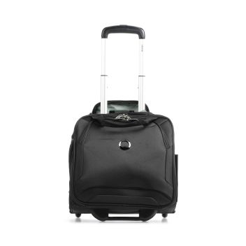 Delsey Paris Sky Max 2.0 Trolley (2 wheels) black
