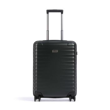 Titan Litron S Spinner (4 wheels) black