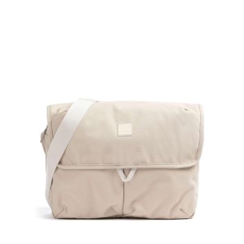 Vaude Coreway 13 Messenger bag beige