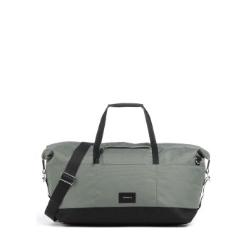 Sandqvist Urban Outdoor Milton Weekend bag green