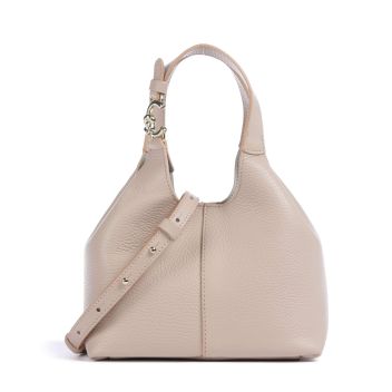 Coccinelle C-Easy Handbag antique pink