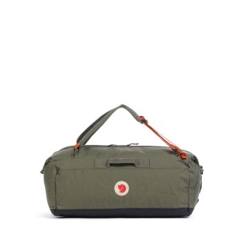 Fjällräven Färden 80 Travel bag green