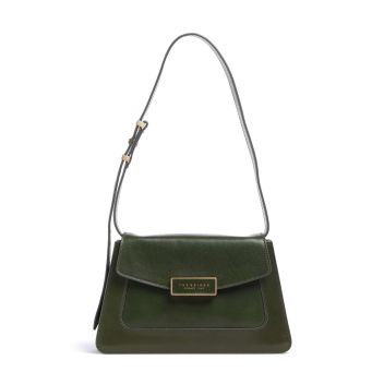 The Bridge Ginevra Shoulder bag dark green