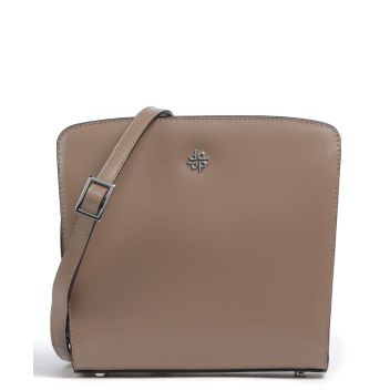 Picard Black Tie Crossbody bag light brown