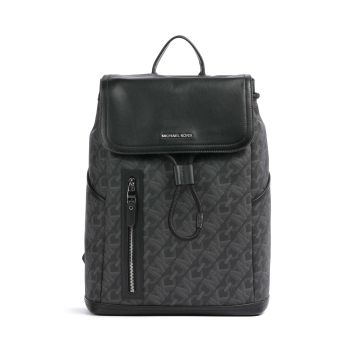 Michael Kors Hudson Backpack black