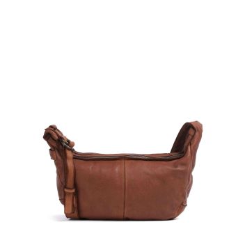 Harold\'s Submarine Shoulder bag cognac