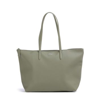 Lacoste L.12.12 Concept Tote bag khaki