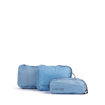 Eagle Creek Pack-It Overnight Travel accessory light blue