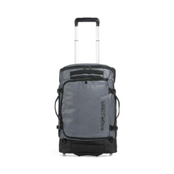 Eagle Creek Cargo Hauler XT International Carry On Backpack with wheels dark grey