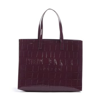 Ted Baker Allicon Tote bag violet