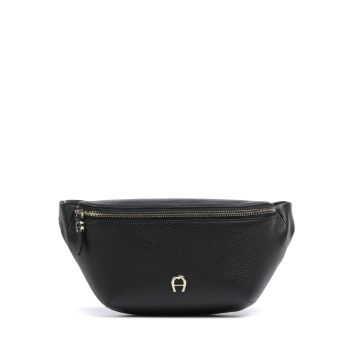 Aigner Fashion Fanny pack black