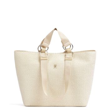 Tommy Hilfiger TH City Tote bag nature