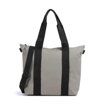 Rains Mini Tote bag greygreen