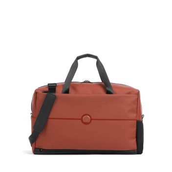 Delsey Paris Turenne Soft Travel bag amber