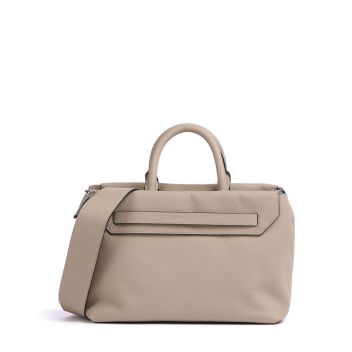 Liebeskind Lora Small Pebble M Handbag beige