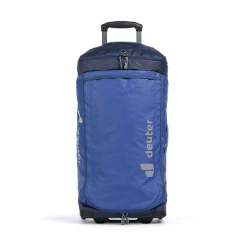 Deuter Pro Movo 60 Travel bag with wheels dark blue
