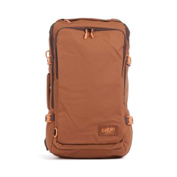 Cabin Zero ADV Pro 42 Travel backpack brown