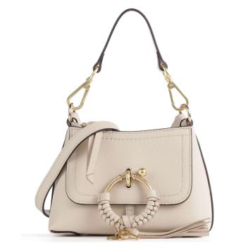 See by Chloé Joan Crossbody bag beige