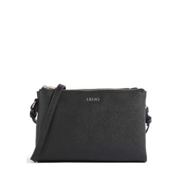 Liu Jo Caliwen Crossbody bag black