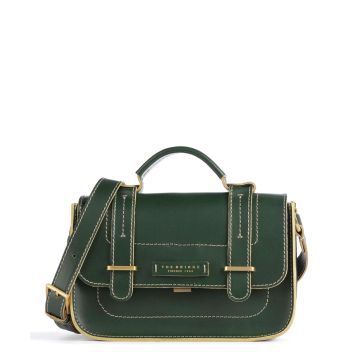 The Bridge Ester Handbag dark green