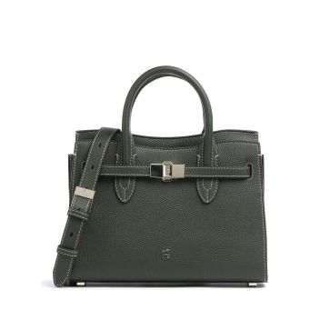 Aigner Farah M Handbag dark green