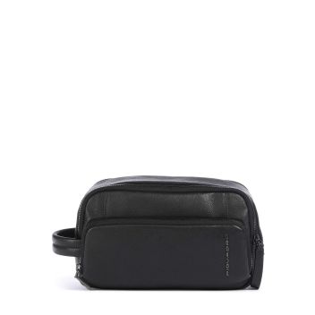 Piquadro S134 Toiletry bag black