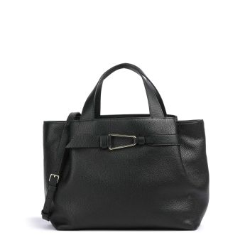 Coccinelle Malory Handbag black