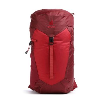 Deuter AC Lite 24 Hiking backpack dark red