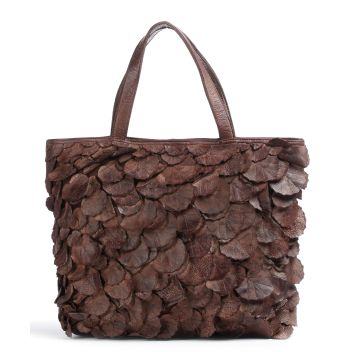 Taschendieb Wien Nussdorferstrasse 1 Handbag dark brown