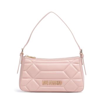 Love Moschino Kaleidoscope Shoulder bag rose