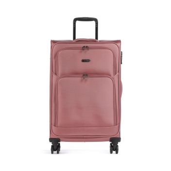 Epic Dynamo 4X Spinner (4 wheels) rose