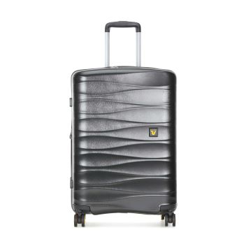 Roncato Stellar Spinner (4 wheels) anthracite