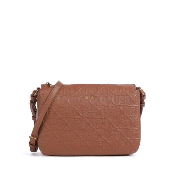 Liu Jo Caliwen Crossbody bag brown
