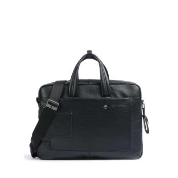 Piquadro VIBE Briefcase black