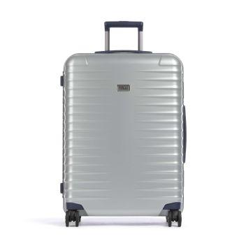 Titan Litron Frame M Spinner (4 wheels) silver