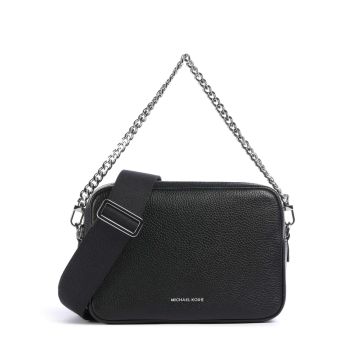 Michael Kors Bryant Crossbody bag black