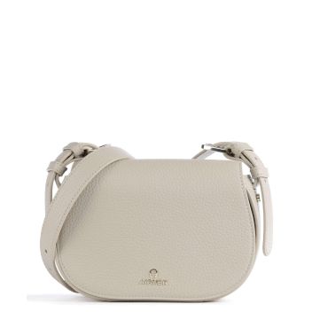 Aigner Ivy S Crossbody bag ivory
