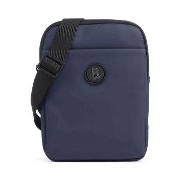 Bogner La Prava Jacob Crossbody bag dark blue