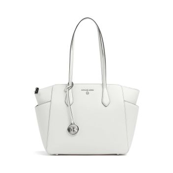 Michael Kors Marilyn Tote bag white