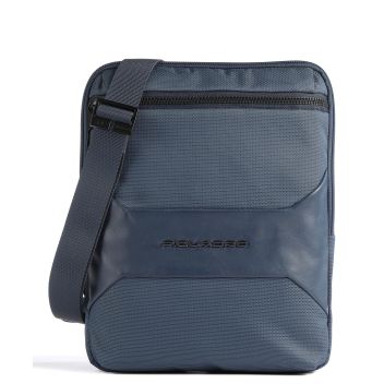 Piquadro Gio Crossbody bag dark blue