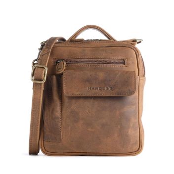 Harold\'s Antic M Crossbody bag brown