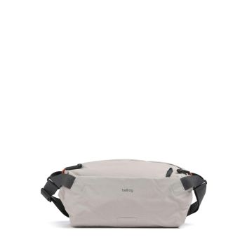 Bellroy Lite 7L Sling bag light grey