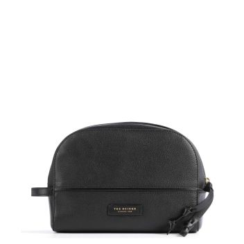 The Bridge Domitilla Toiletry bag black