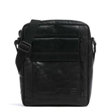 Spikes & Sparrow Bronco Crossbody bag black